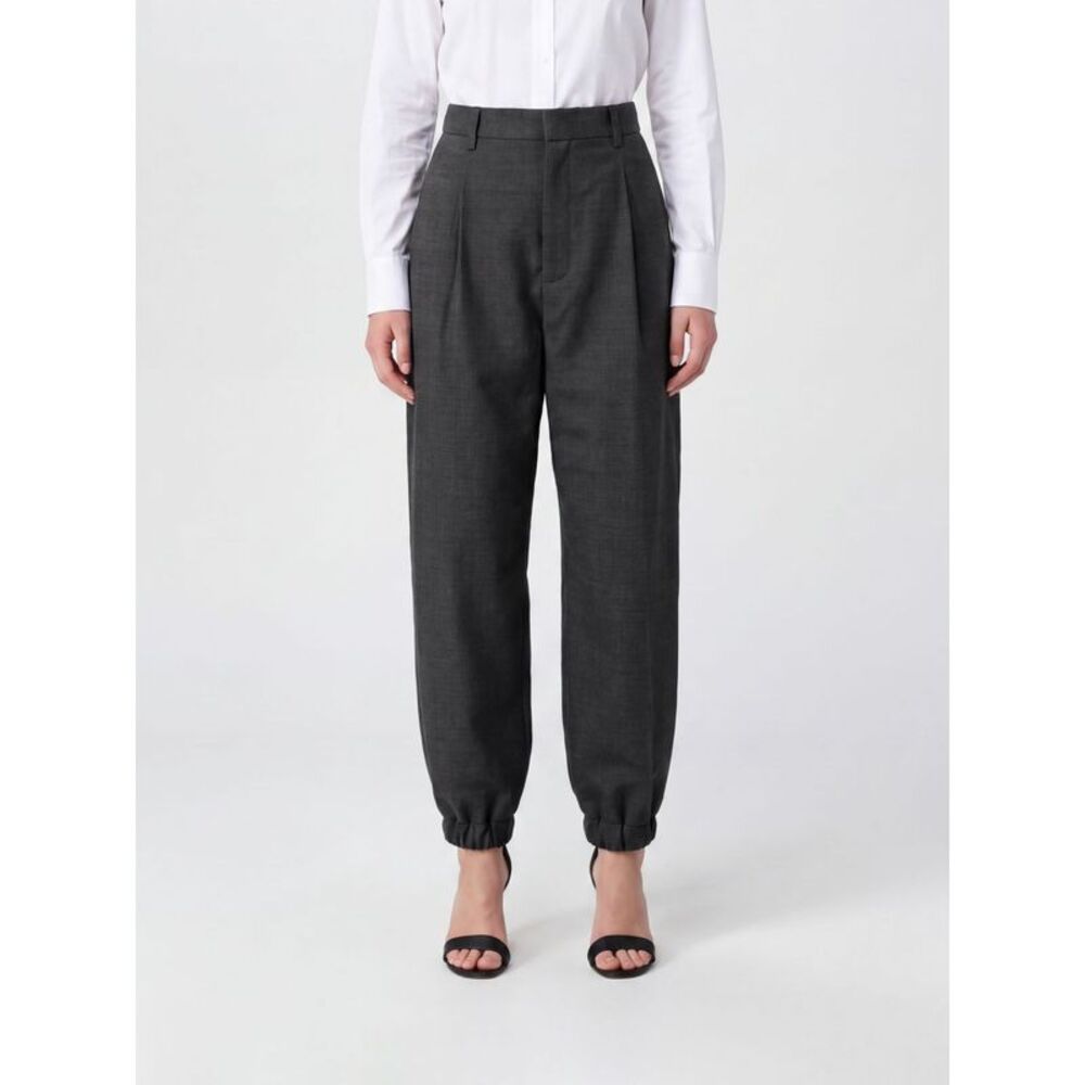 Moschino Couture Women Pants Woman Moschino Couture